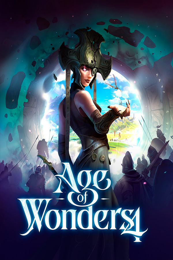 Age of Wonders 4